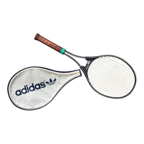 Raquette tennis adidas - raquette, de