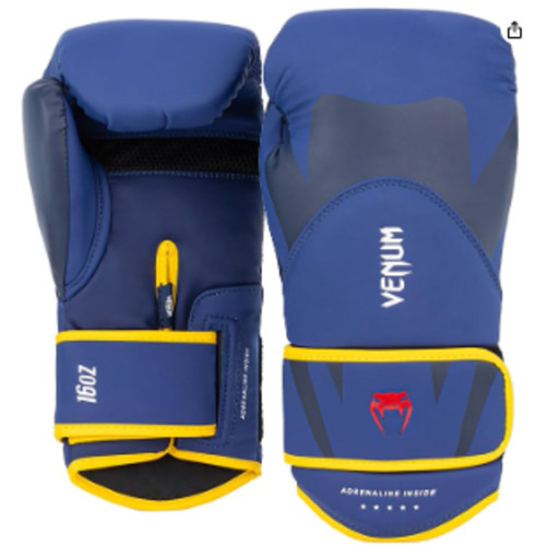 Venum challenger boxing - challenger,