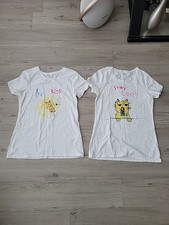 women amazon tshirts S- set of 2( be kind/stay cool)