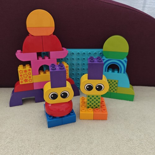 Lego duplo 10561 mon premier - lego,