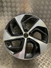 Jante HYUNDAI TUCSON 2 PHASE 1