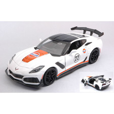 CHEVROLET CORVETTE ZR1 2019