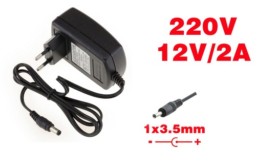 Alimentation externe 100 - alimentation,