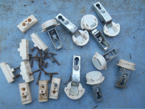 Lot attache pour - lot, ouverture