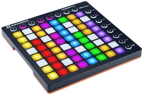 Novation launchpad mk2 - novation,