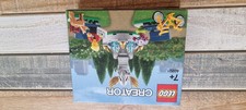 Lego Creator 40221 Le Square