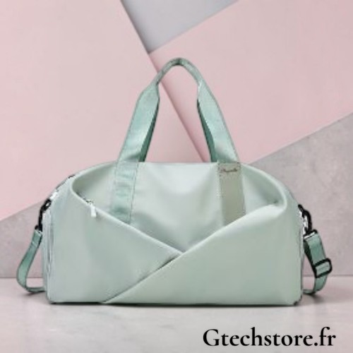Sac sport femme voyage - de,