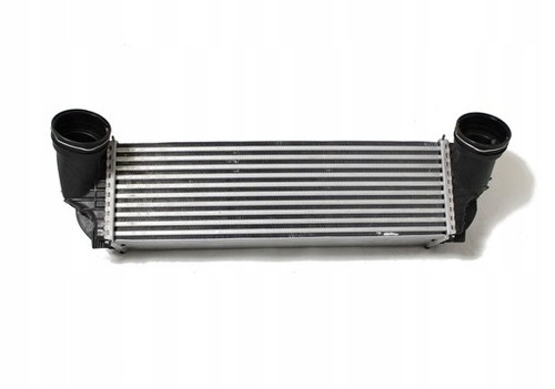 Intercooler abk bmw x6 - bmw, x5/x6