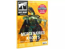 GAMES WORKSHOP White Dwarf