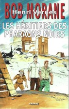 RÉÉDITION GF BOB MORANE +