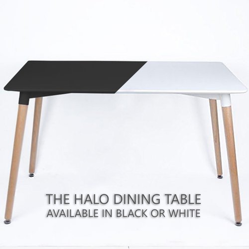 Halo table salle - table, à