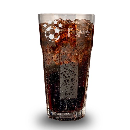 Verre long drink avec - drink,