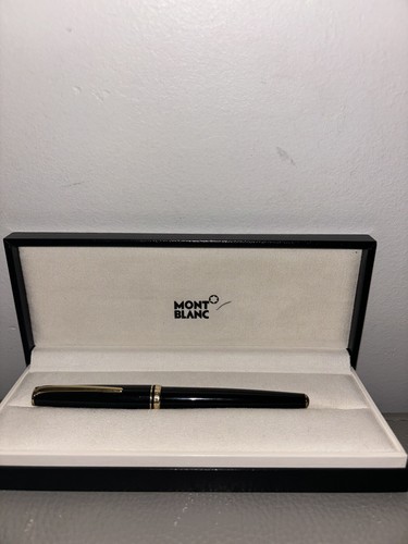 Stylo plume mont blanc - stylo,