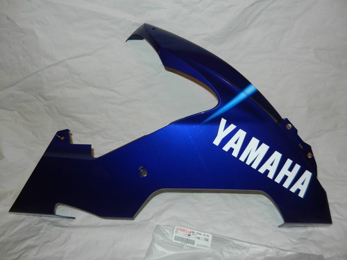 Yamaha yzf rn12 rossi - yzf, r1