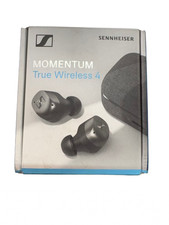 4 écouteurs Sennheiser