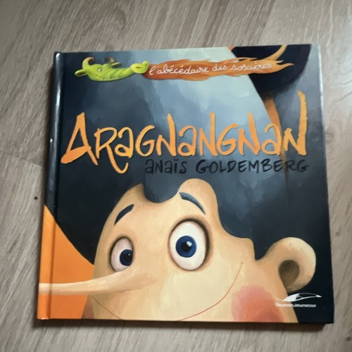 Toucan jeunesse aragnangnan - jeunesse,