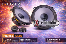 Hertz K 130 - 13 cm 2 voies