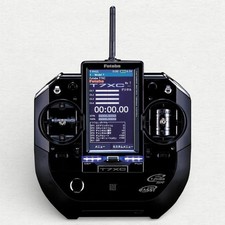 Futaba Denshi 7XC R334SBS