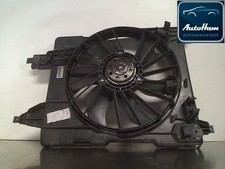 2005 Renault Scénic II (JM) MPV 1.9 dCi 115 (F9Q-812) Fan 8200151465