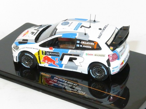 Polo wrc 7 - wrc, #7