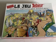 JEUX DE SOCIÉTÉ Le Jeu