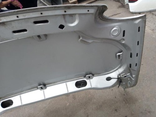 Capot volkswagen lupo - capot,