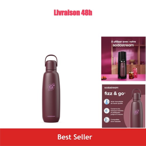 Sodastream fizz - fizz,