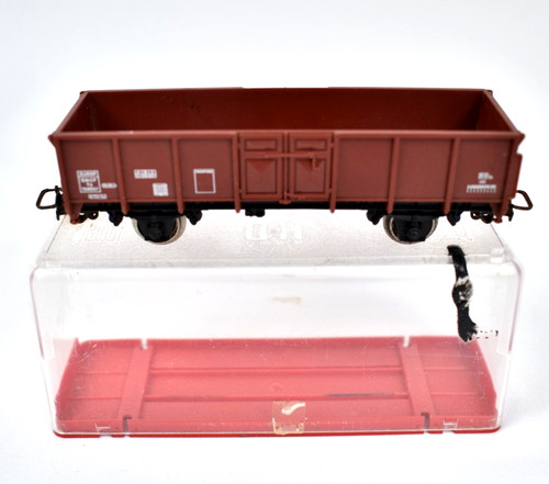 Jouef france wagon - ho,