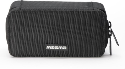 Sac transport magma - de,