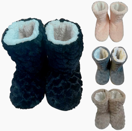Chaussettes thermiques