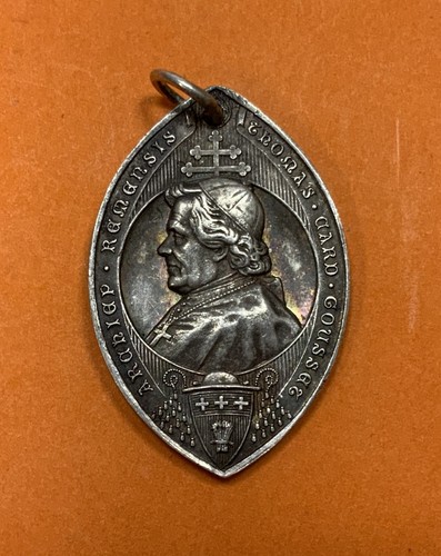 Magnifique médaille - magnifique,