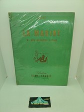 Album Chromos TINTIN VOIR ET