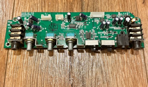 Numark mixdeck double - double, deck