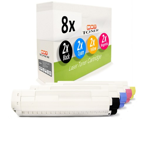 Mwt cartouche pour - 8x,