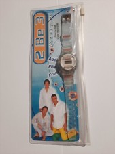 Montre 2Be3 TAD (1998) modèle