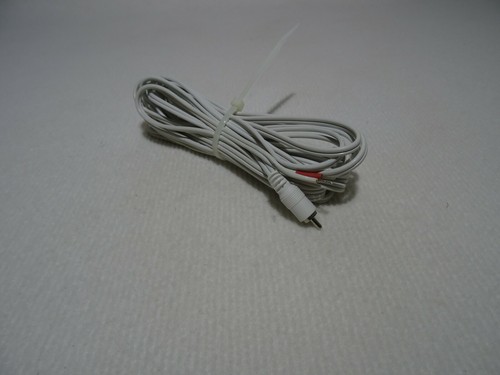 Bose câble enceinte blanc - bose,