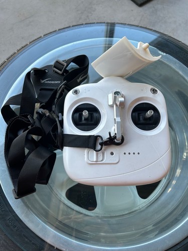 Télécommande drone dji - télécommande,
