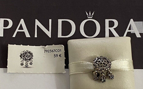 Charm pandora authentique - charm,