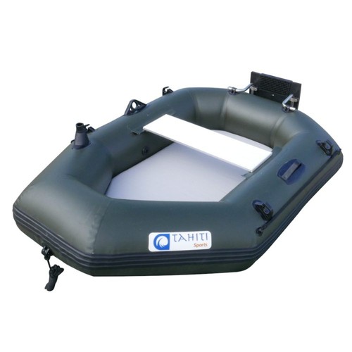 Bateau pêche air - bateau, de