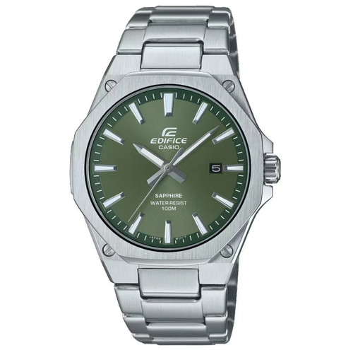 Montre casio edifice efr s108d - casio, efr-s108d