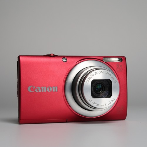 Canon powershot a4000 - powershot, is