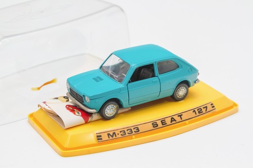 Pilen seat fiat 127 - pilen,