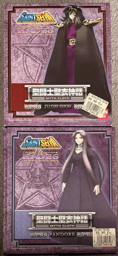 Saint seiya myth cloth - saint, –