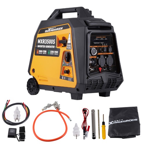 Groupe electrogene inverter - electrogene,