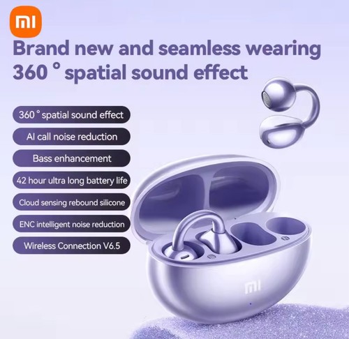 Casque sans fil ouvert - , m91