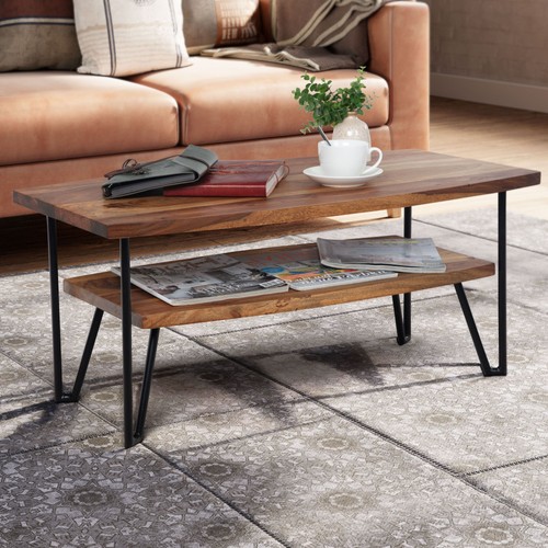 Finebuy table basse - table,