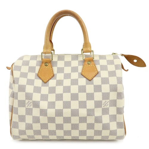 Louis vuitton damier - damier, azur