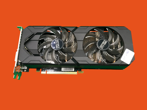 Palit nvidia geforce gtx - palit, 1060