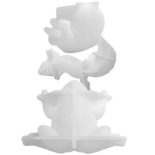  Moule En Silicone À Faire