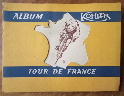 Album images chocolat - album,